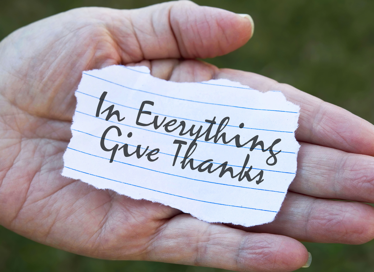 Devotion for Sunday, September 3, 2023