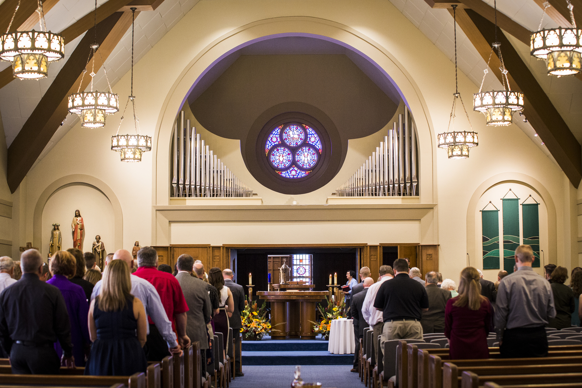 About Congregational Singing