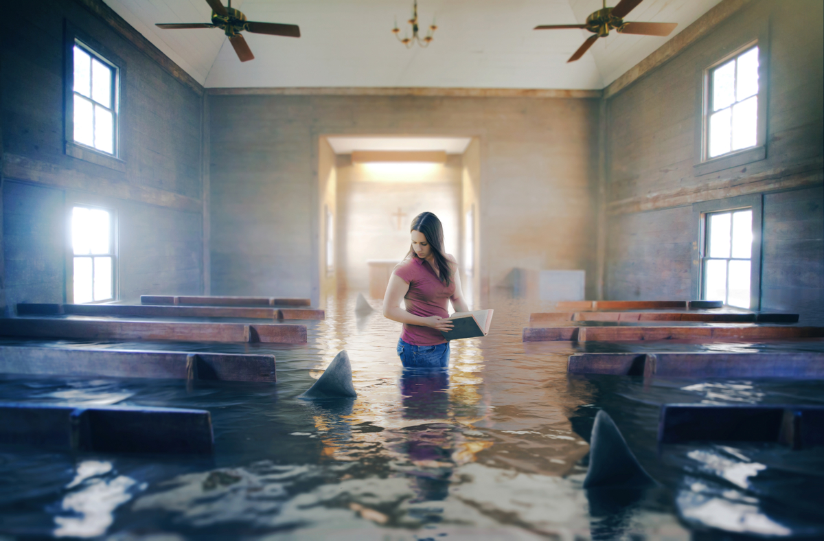 Devotion for Saturday, October 7, 2023