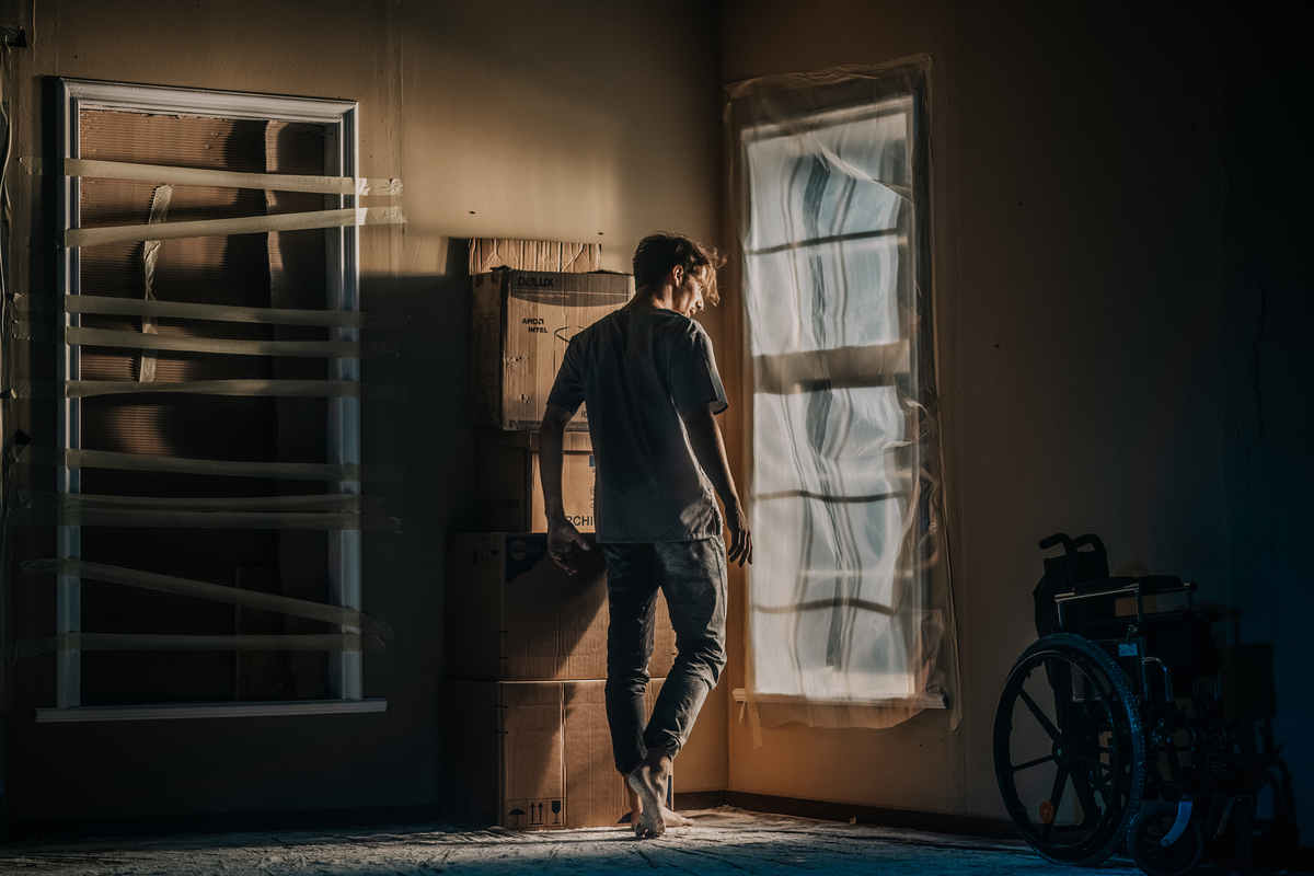Devotion for Monday, October 16, 2023