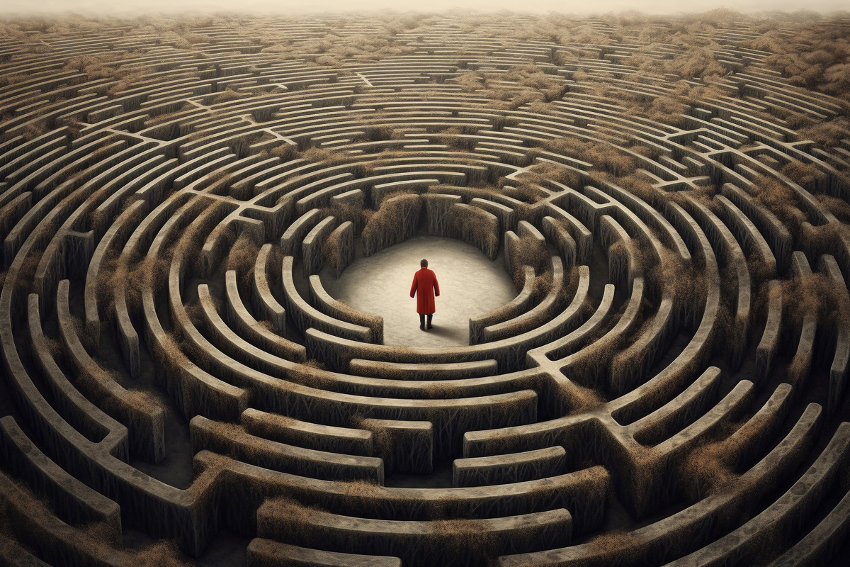 Devotion for Sunday, October 15, 2023