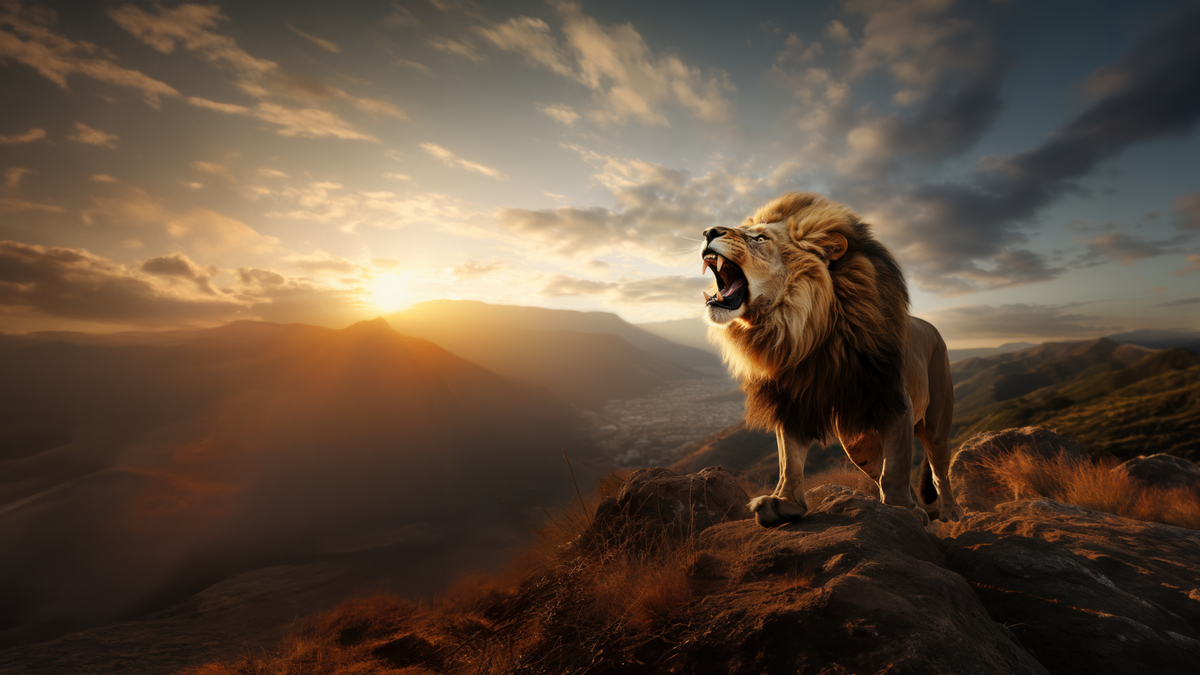 Devotion for Sunday, October 1, 2023