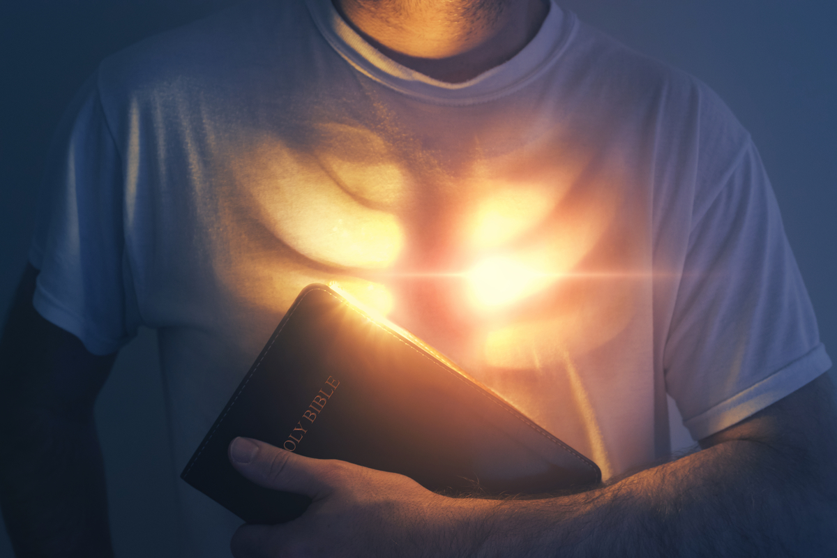 Devotion for Wednesday, November 1, 2023