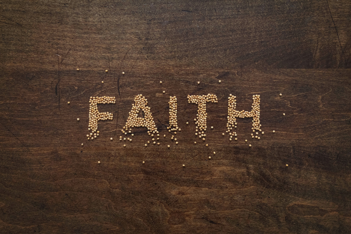 Devotion for Saturday, December 30, 2023