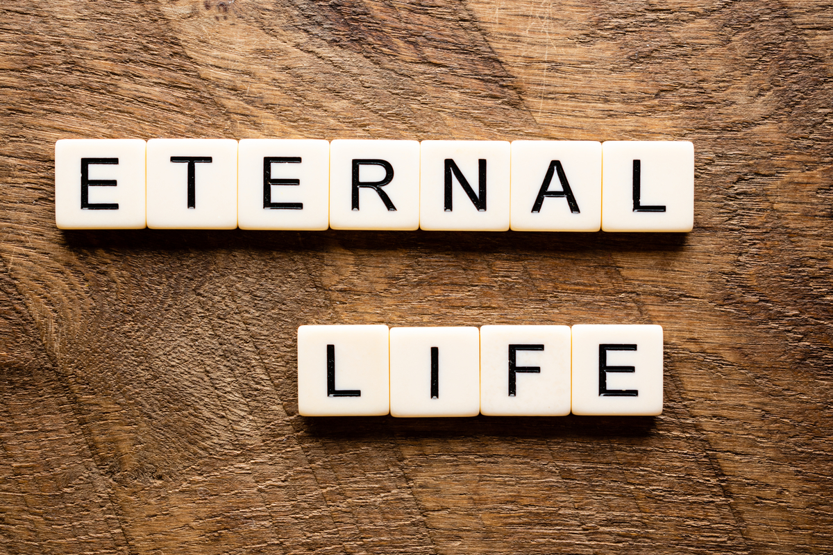 Devotion for Monday, November 27, 2023
