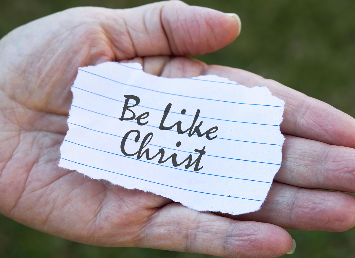 Devotion for Saturday, December 2, 2023