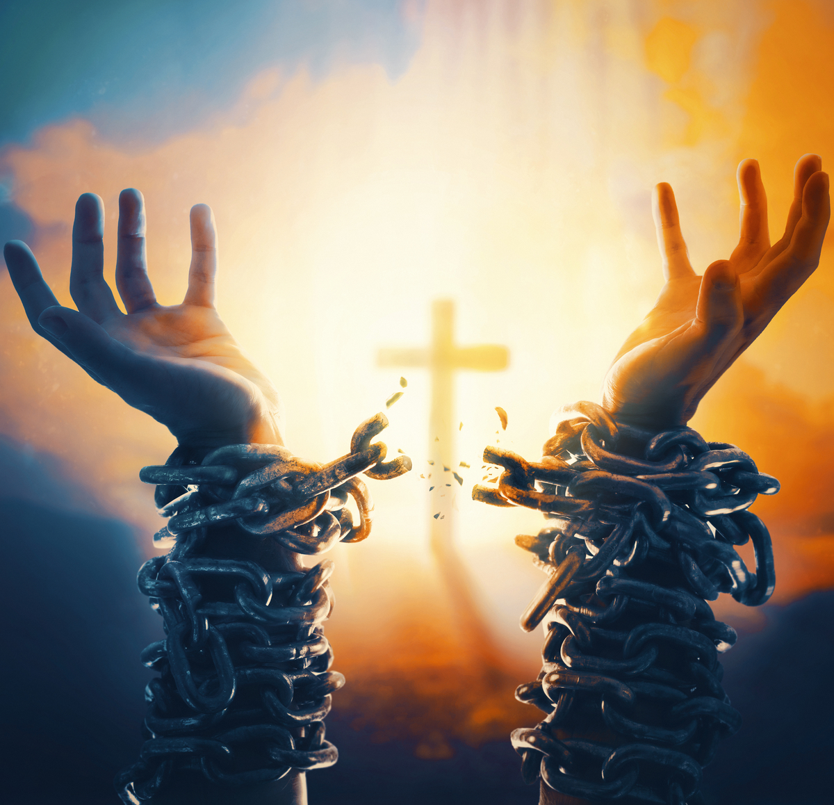 Devotion for Monday, November 20, 2023