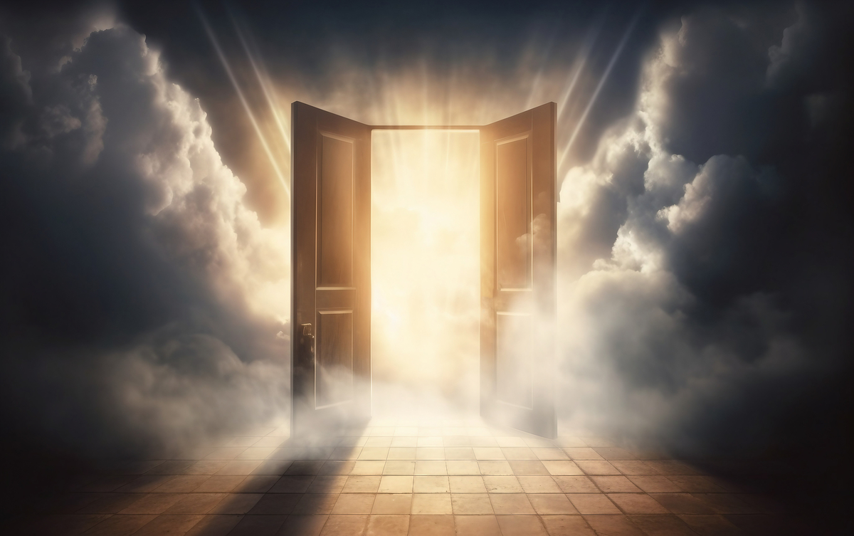 Devotion for Monday, December 11, 2023