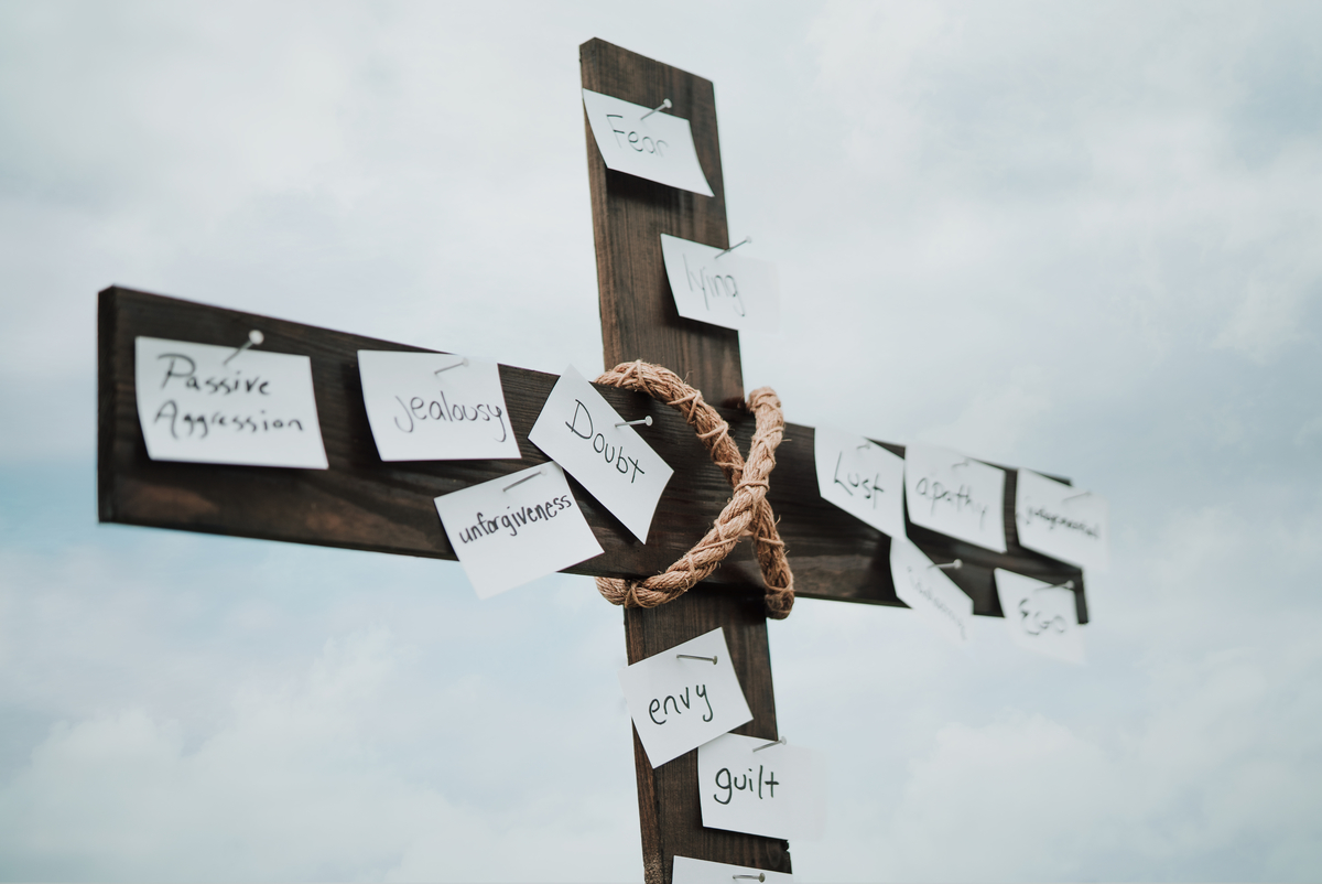 Devotion for Sunday, January 7, 2024