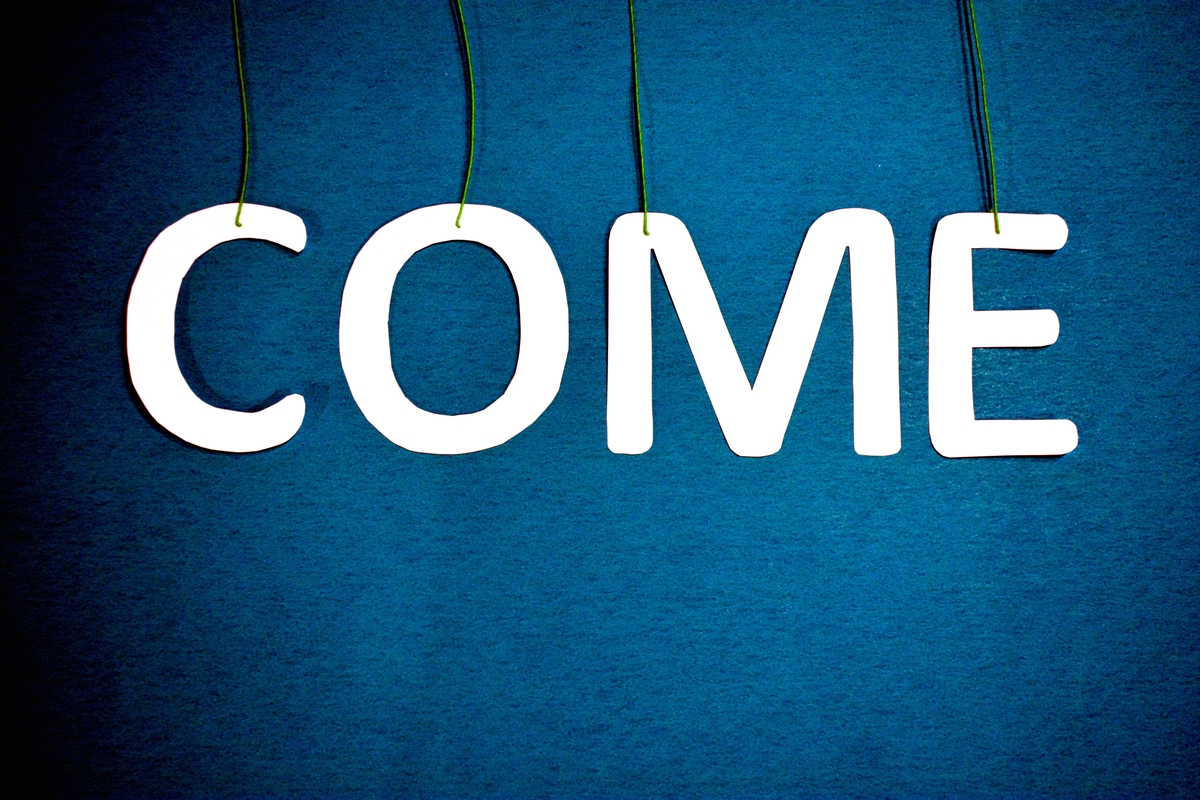 Devotion for Tuesday, January 9, 2024