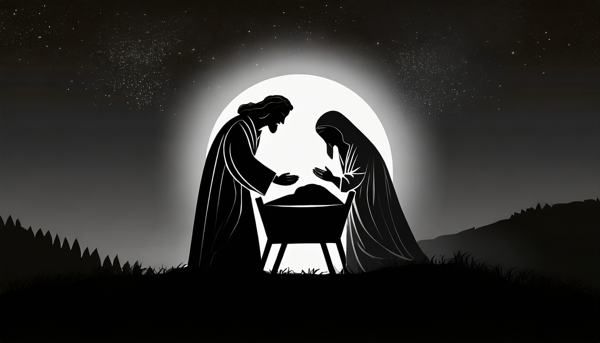 Devotion for Sunday, January 14, 2024