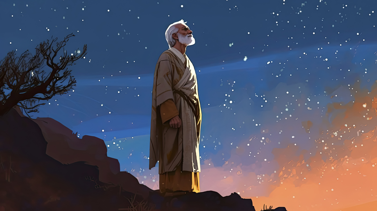 Devotion for Monday, January 15, 2024