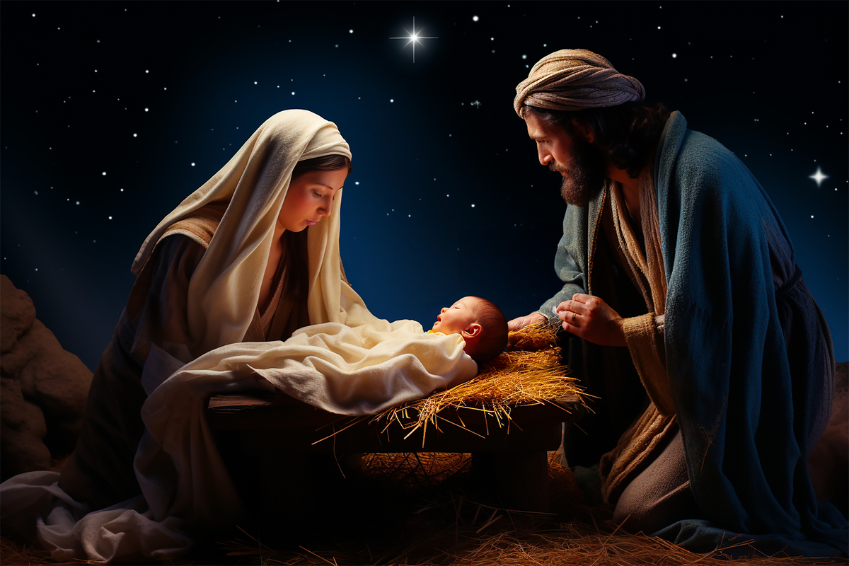 Devotion for Sunday, January 21, 2024