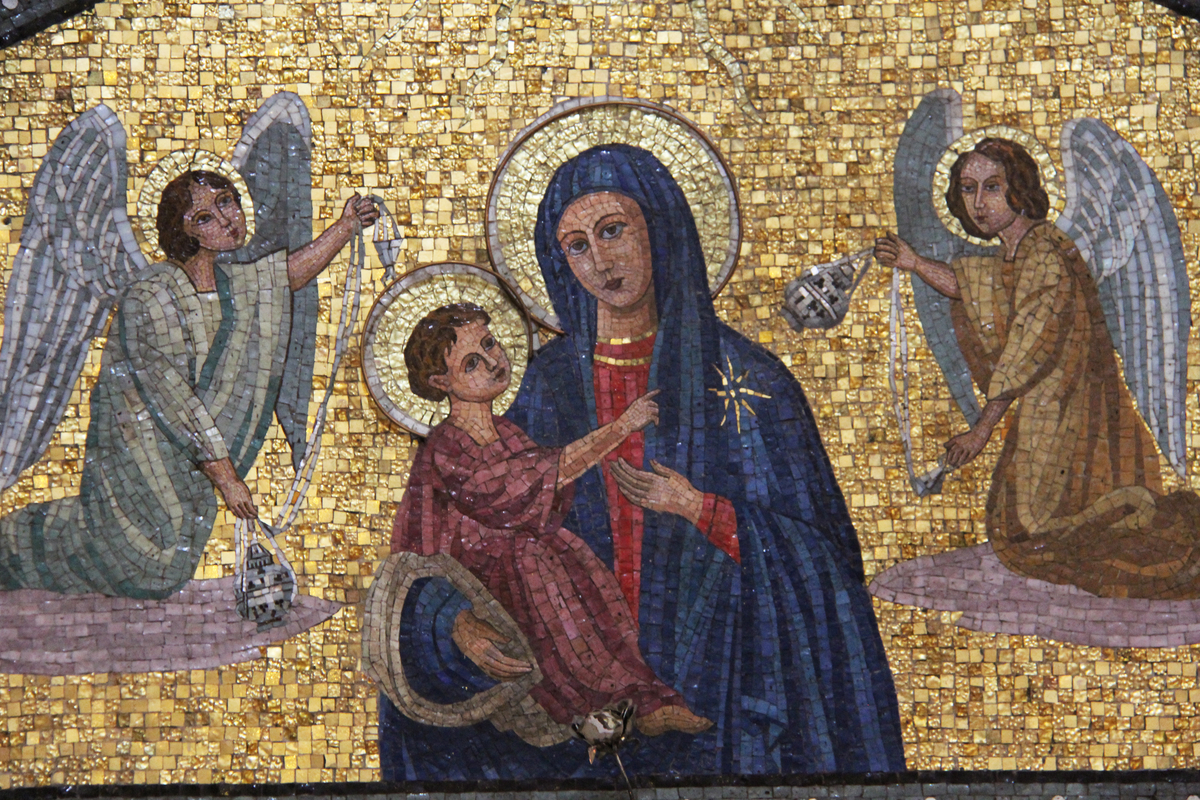 Devotion for Tuesday, January 23, 2024