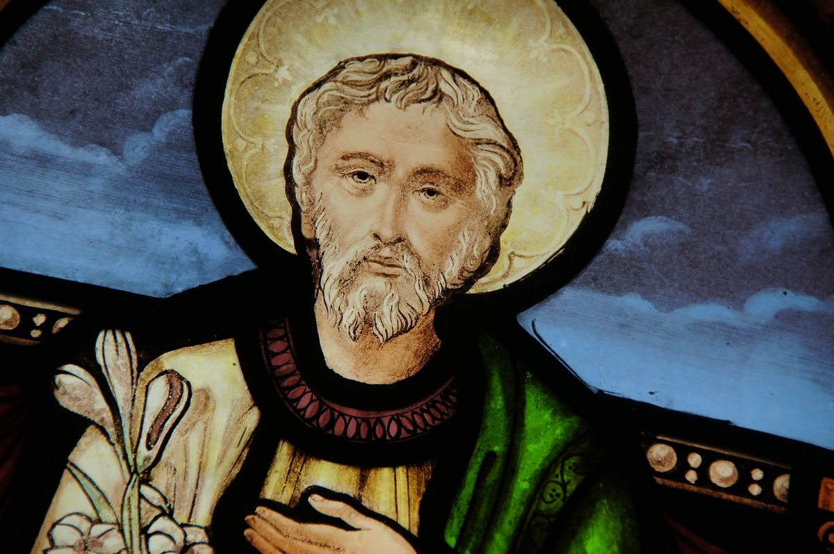 Devotion for Wednesday, January 24, 2024