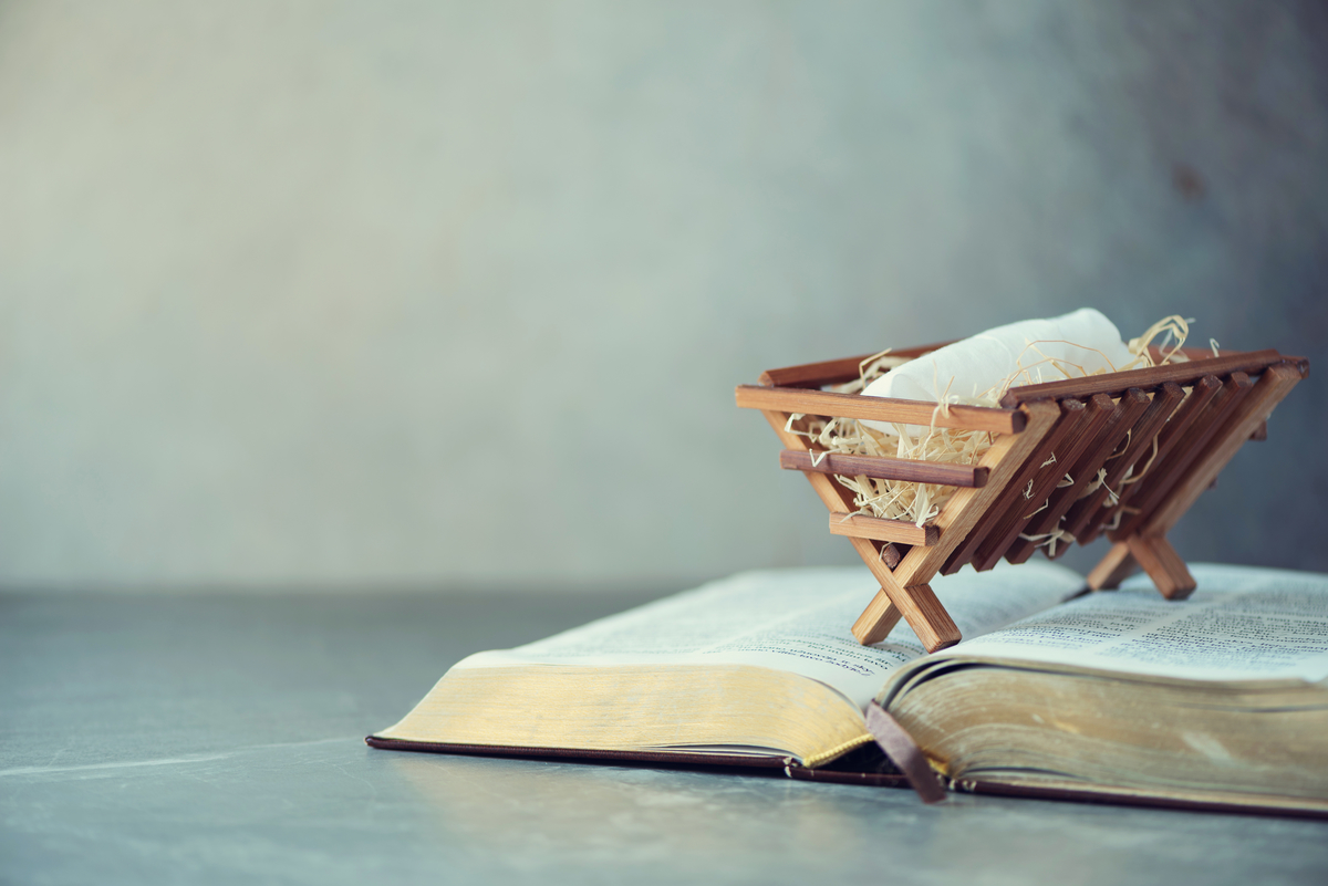 Devotion for Friday, January 26, 2024