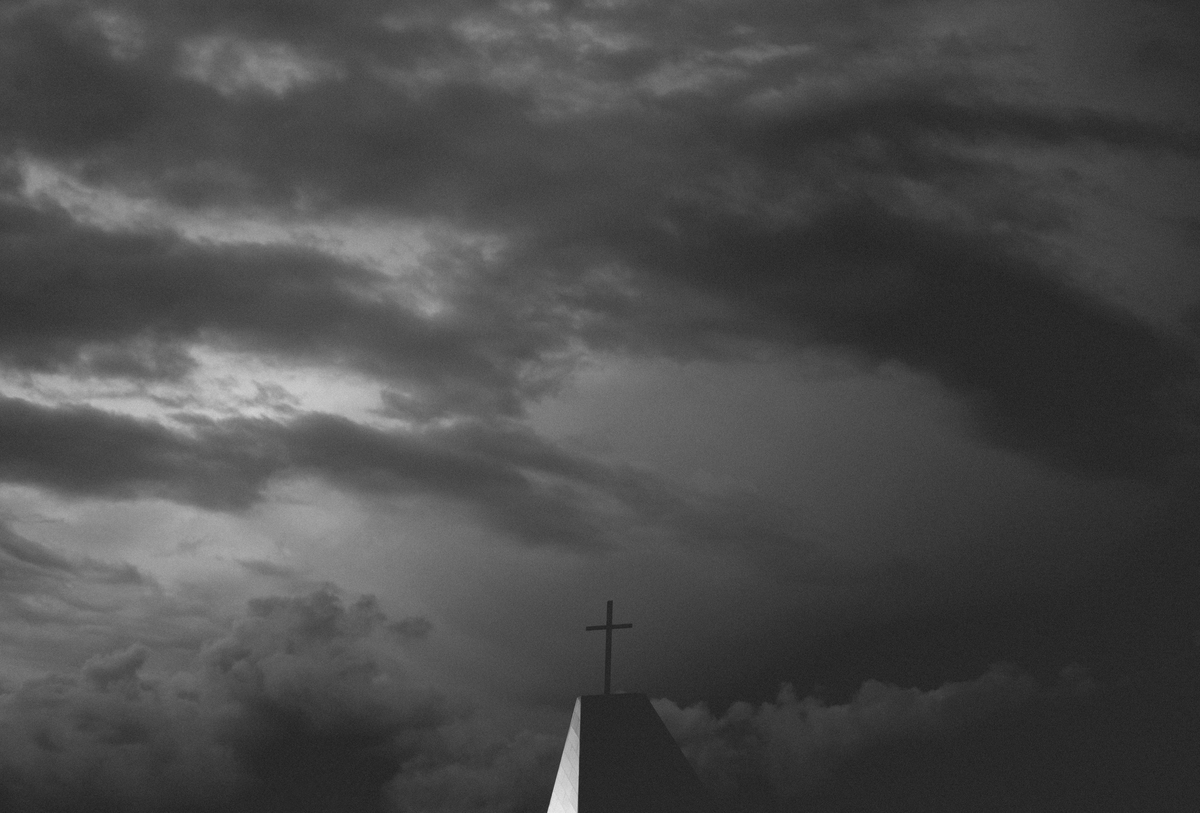 Devotion for Tuesday, January 30, 2024