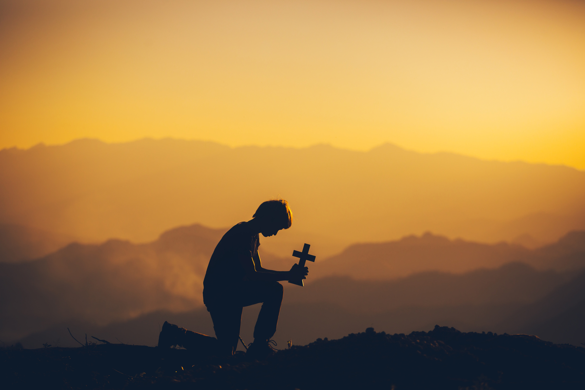 Devotion for Sunday, December 31, 2023
