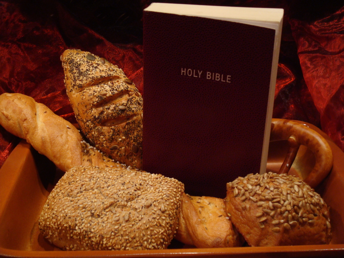 Devotion for Friday, March 1, 2024