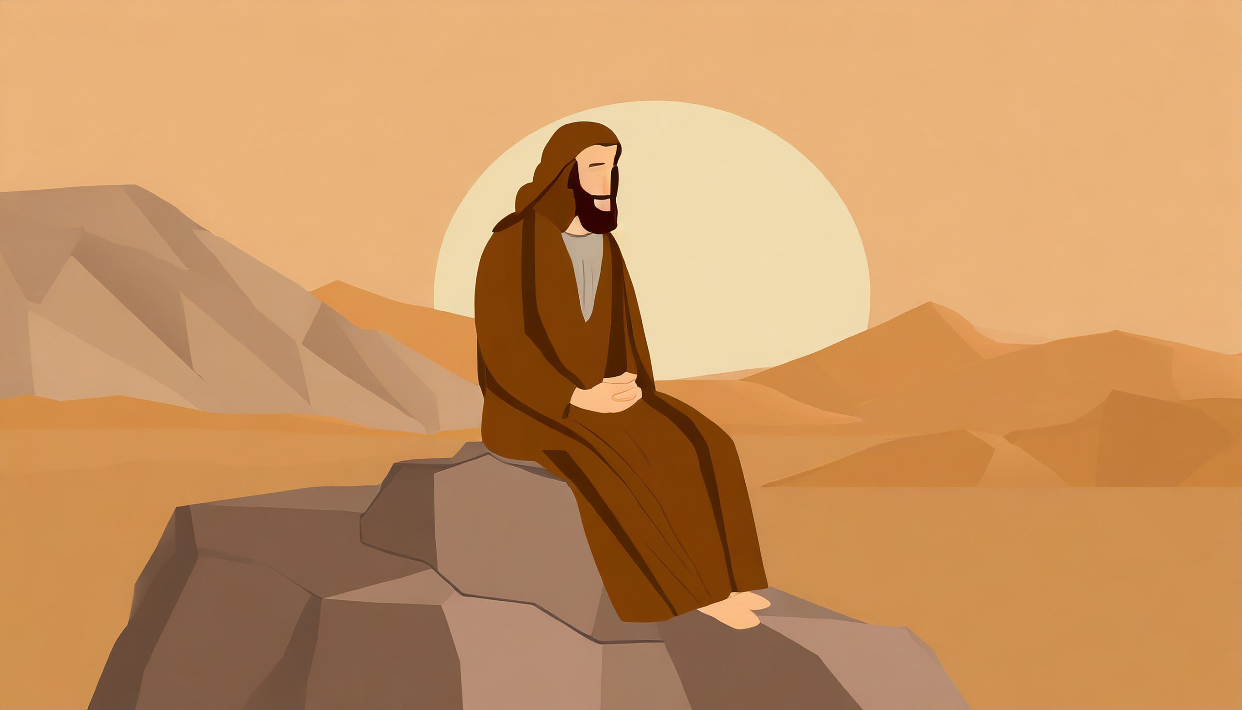 Devotion for Monday, March 4, 2024