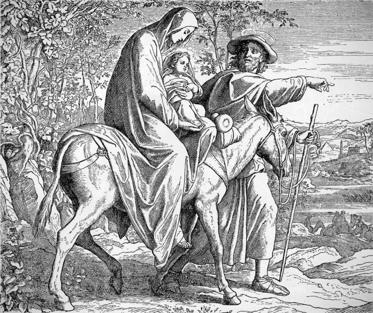 Devotion for Wednesday, February 7, 2024