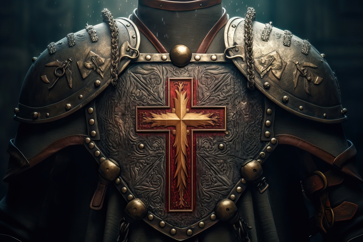 Devotion for Monday, February 26, 2024