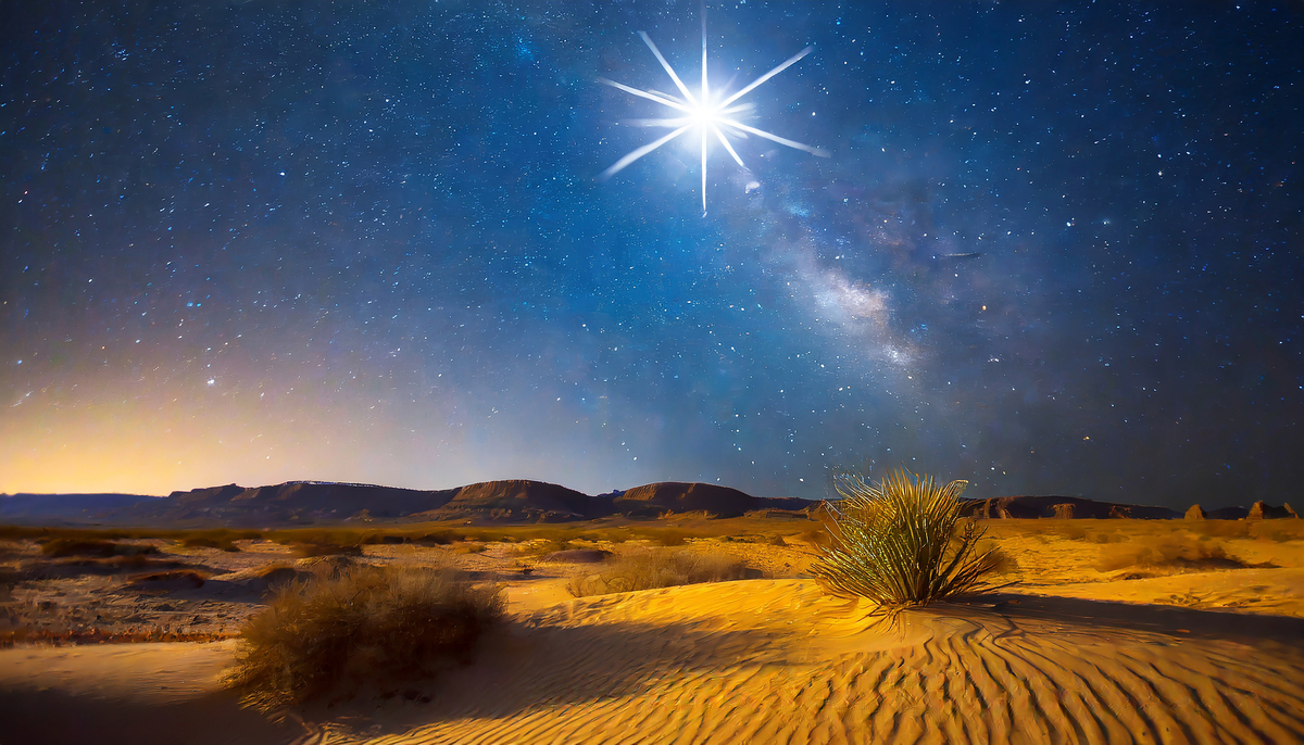 Devotion for Sunday, February 4, 2024