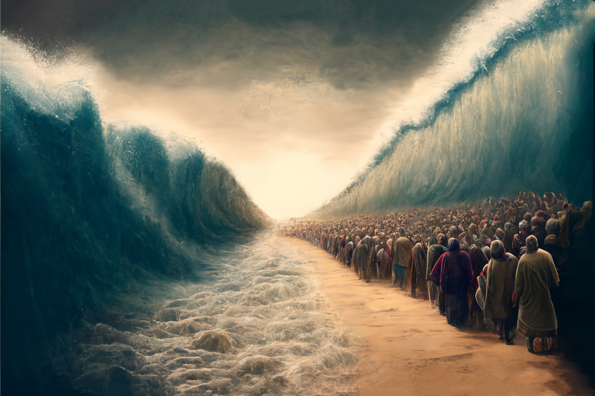 Devotion for Thursday, February 8, 2024