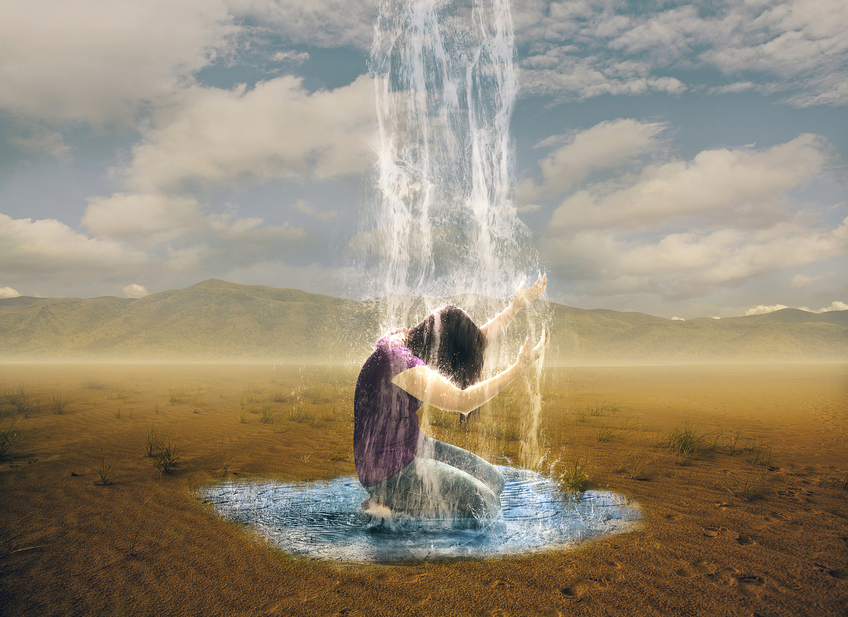 Devotion for Monday, March 18, 2024