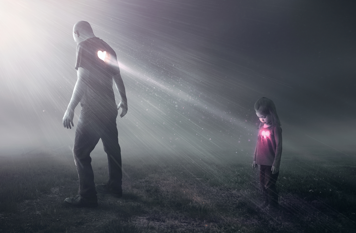 Devotion for Saturday, March 30, 2024