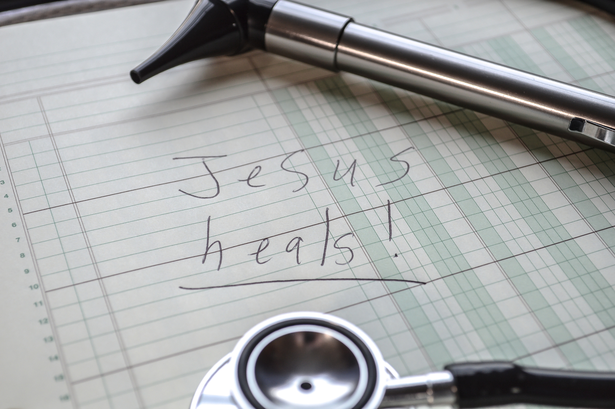 Devotion for Tuesday, March 12, 2024
