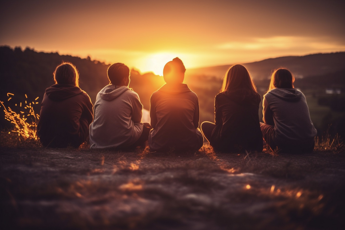 Devotion for Thursday, March 21, 2024