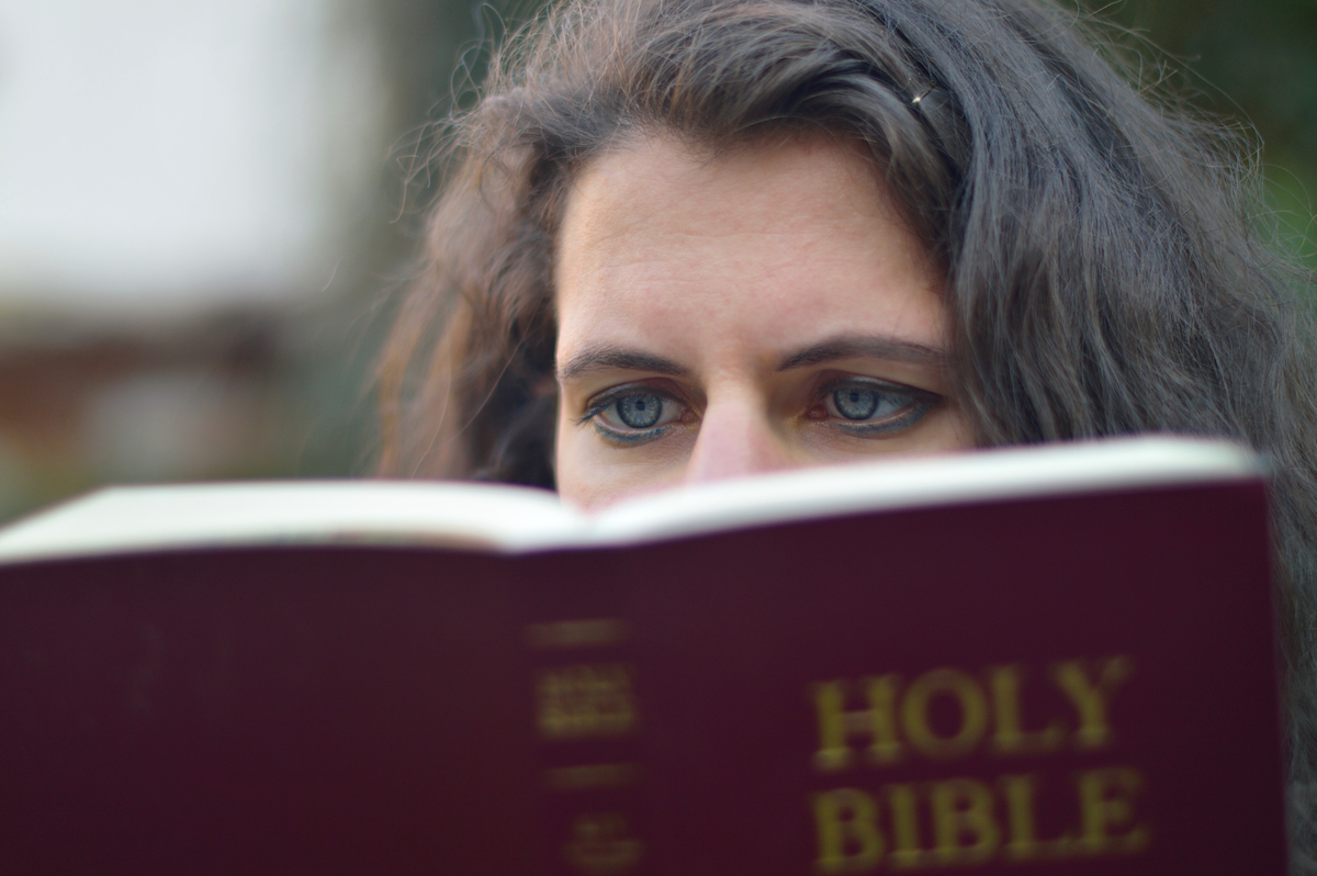 Devotion for Monday, April 29, 2024