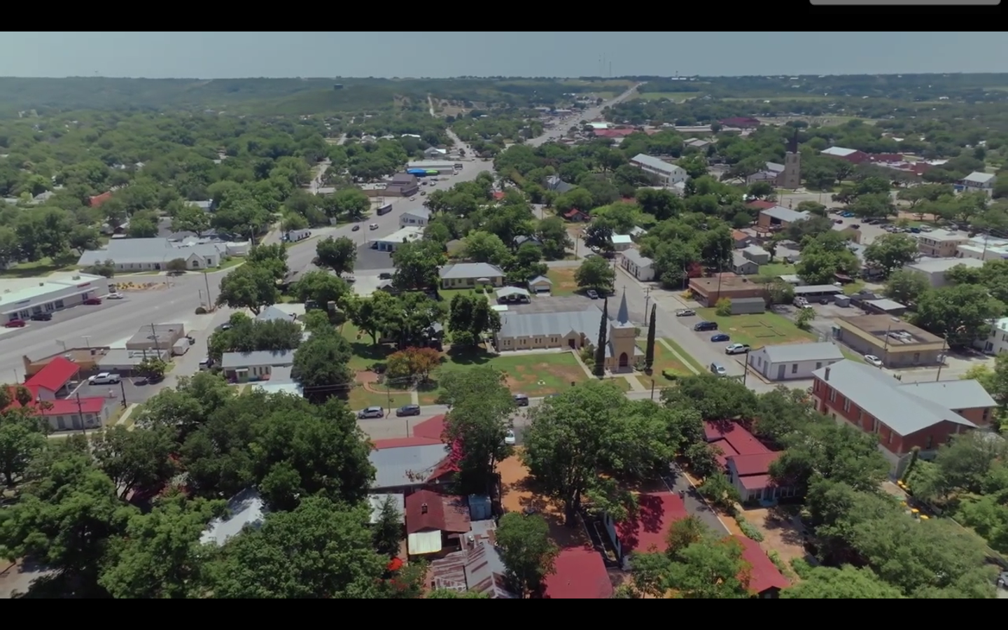 Zion Lutheran Church in Castroville, Texas seeks Lead Pastor