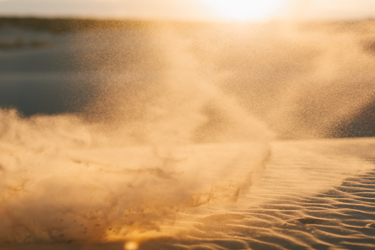 Devotion for Wednesday, May 29, 2024