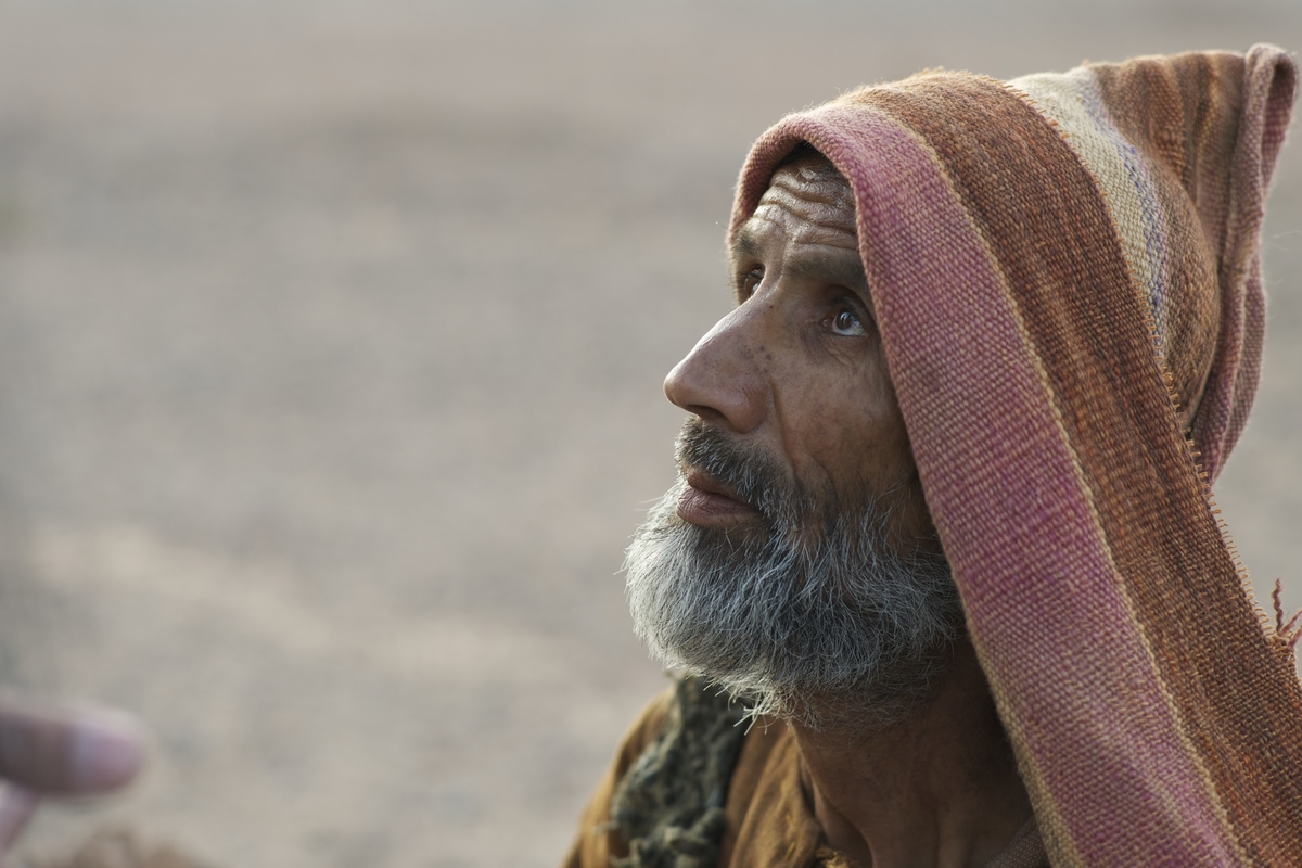 Devotion for Saturday, June 1, 2024