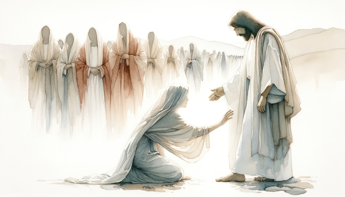 Prayers of the Church, Lessons, Hymns , June 30: 6th Sunday after Pentecost, Proper 8
