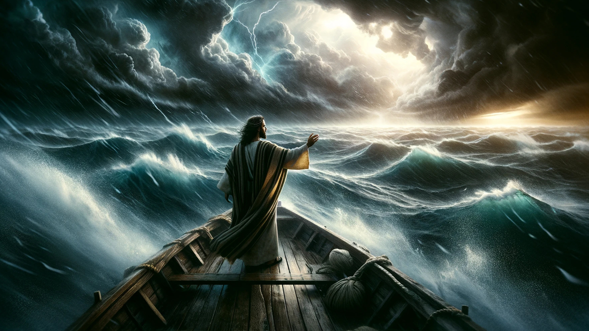 Prayers of the Church, Lessons, Hymns, June 23: 5th Sunday after Pentecost, Proper 7