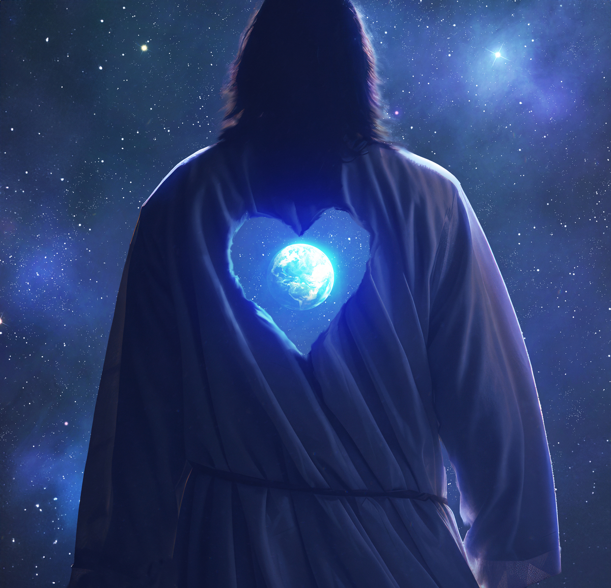 Devotion for Monday, July 1, 2024