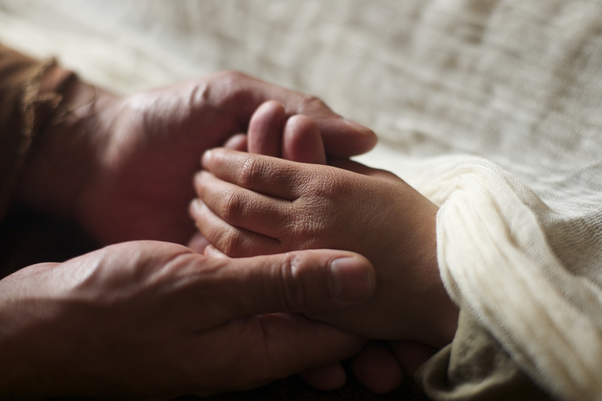Devotion for Wednesday, July 10, 2024