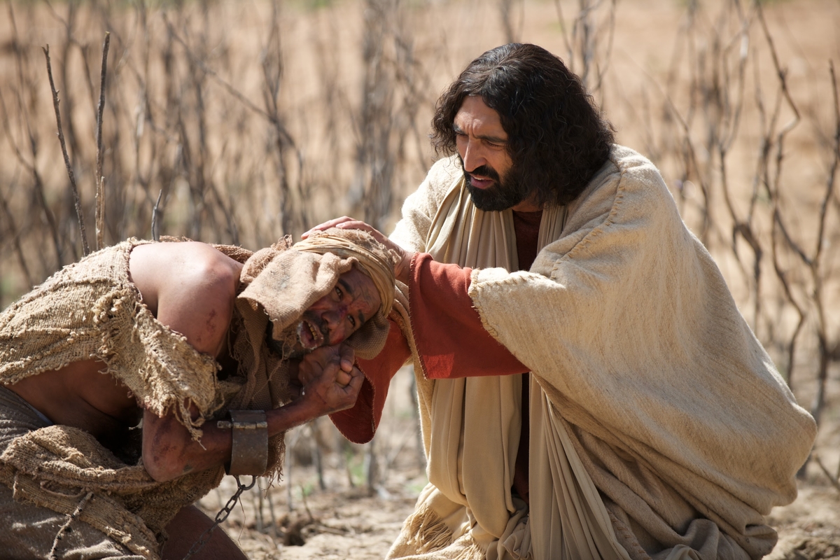 Devotion for Wednesday, June 19, 2024