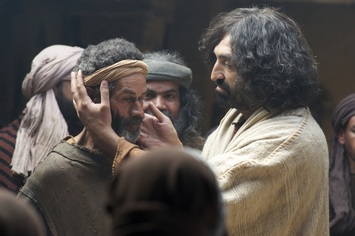 Devotion for Wednesday, June 26, 2024