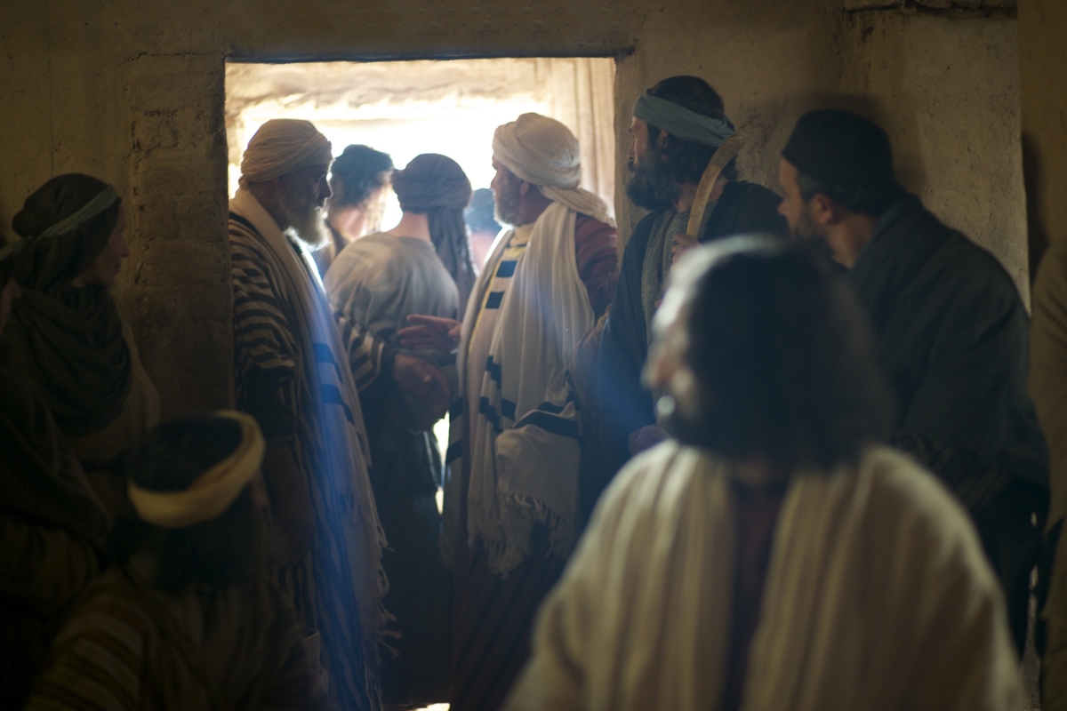 Devotion for Monday, June 10, 2024