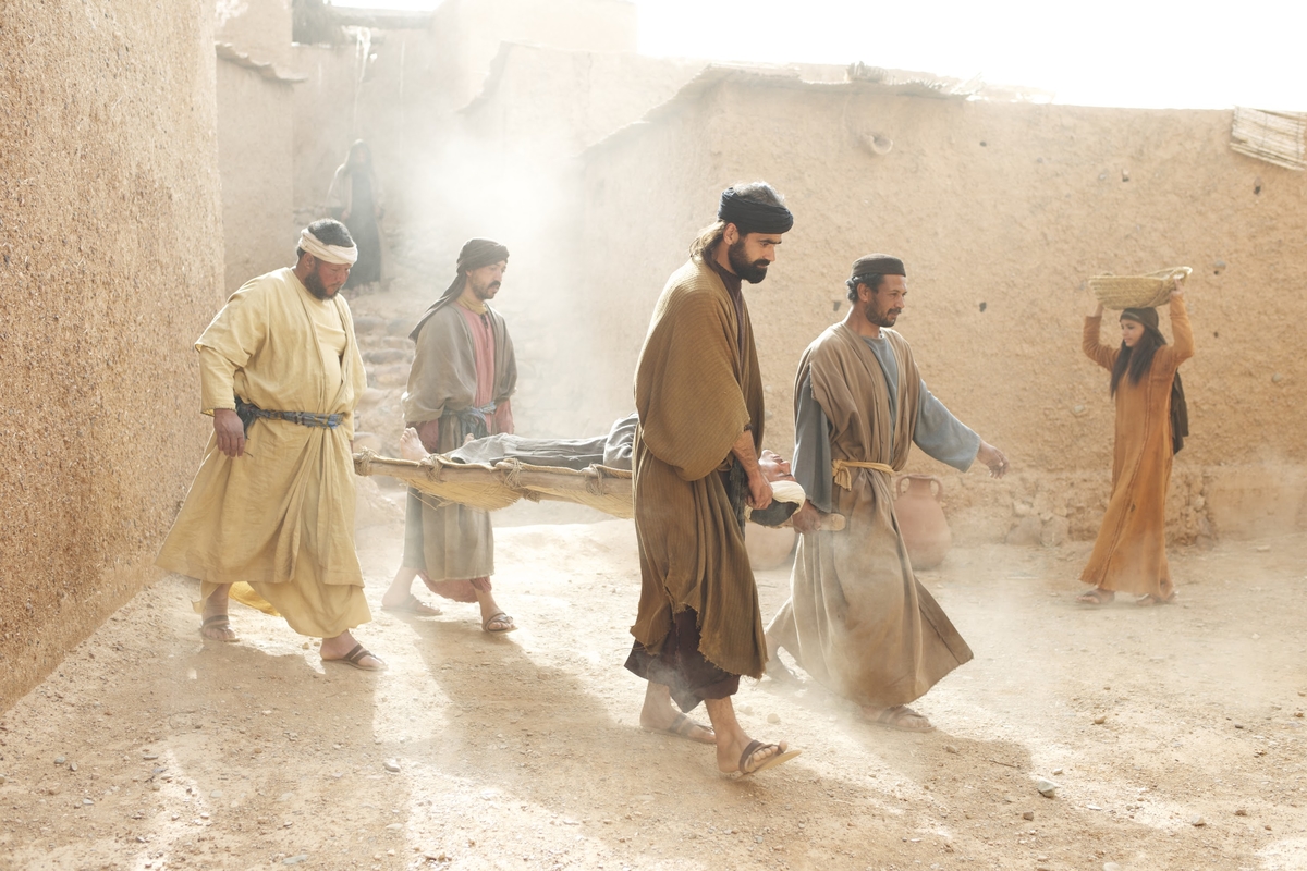 Devotion for Sunday, June 23, 2024
