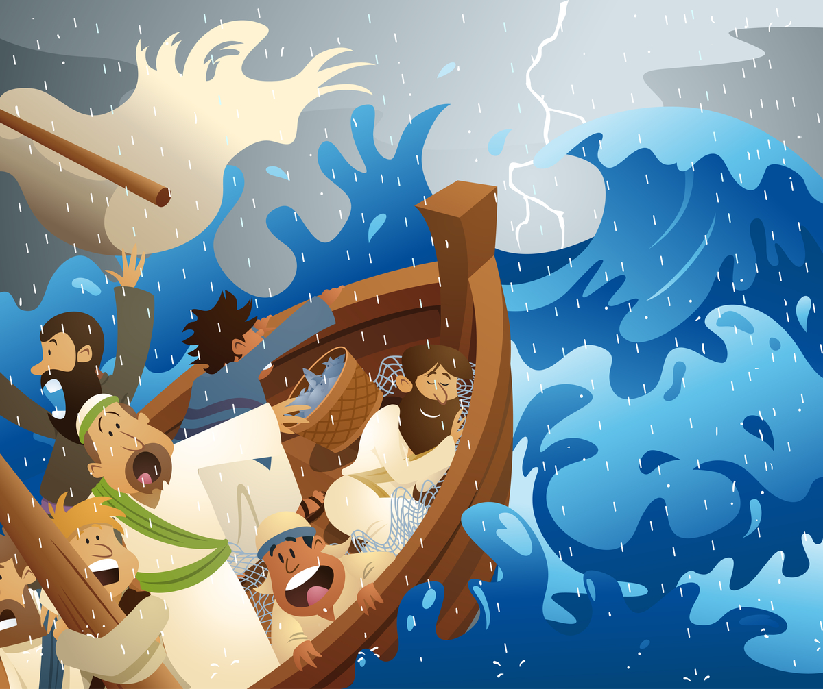 Devotion for Saturday, June 15, 2024