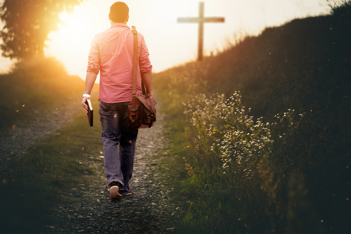 Devotion for Thursday, June 6, 2024