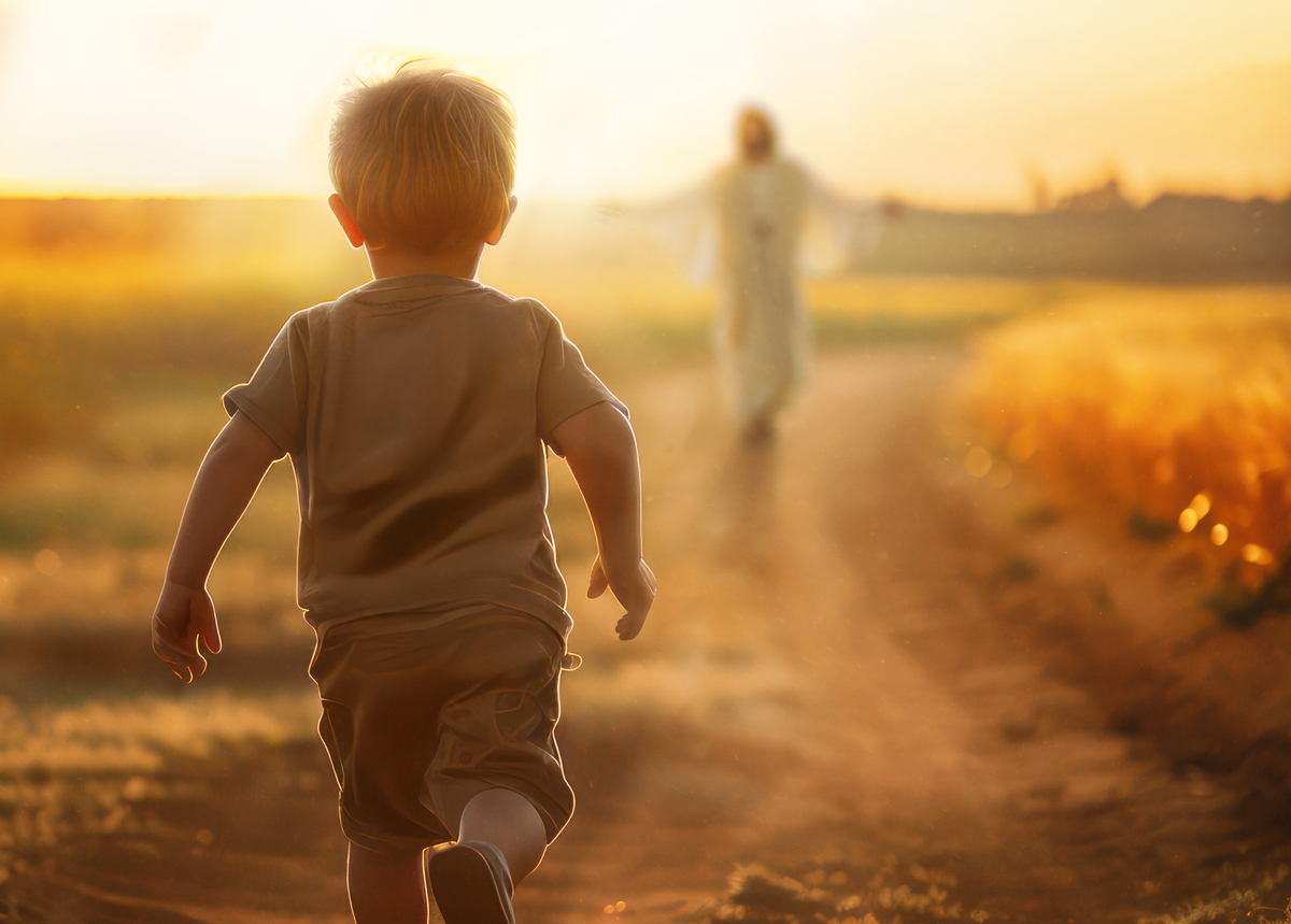 Devotion for Friday, June 14, 2024