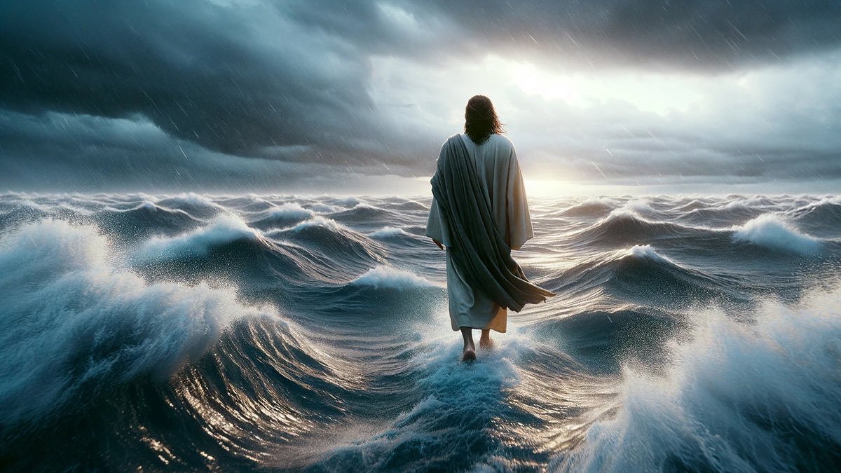 Prayers, Hymns, and Lessons, July 28: 10th Sunday after Pentecost, Proper 12, B