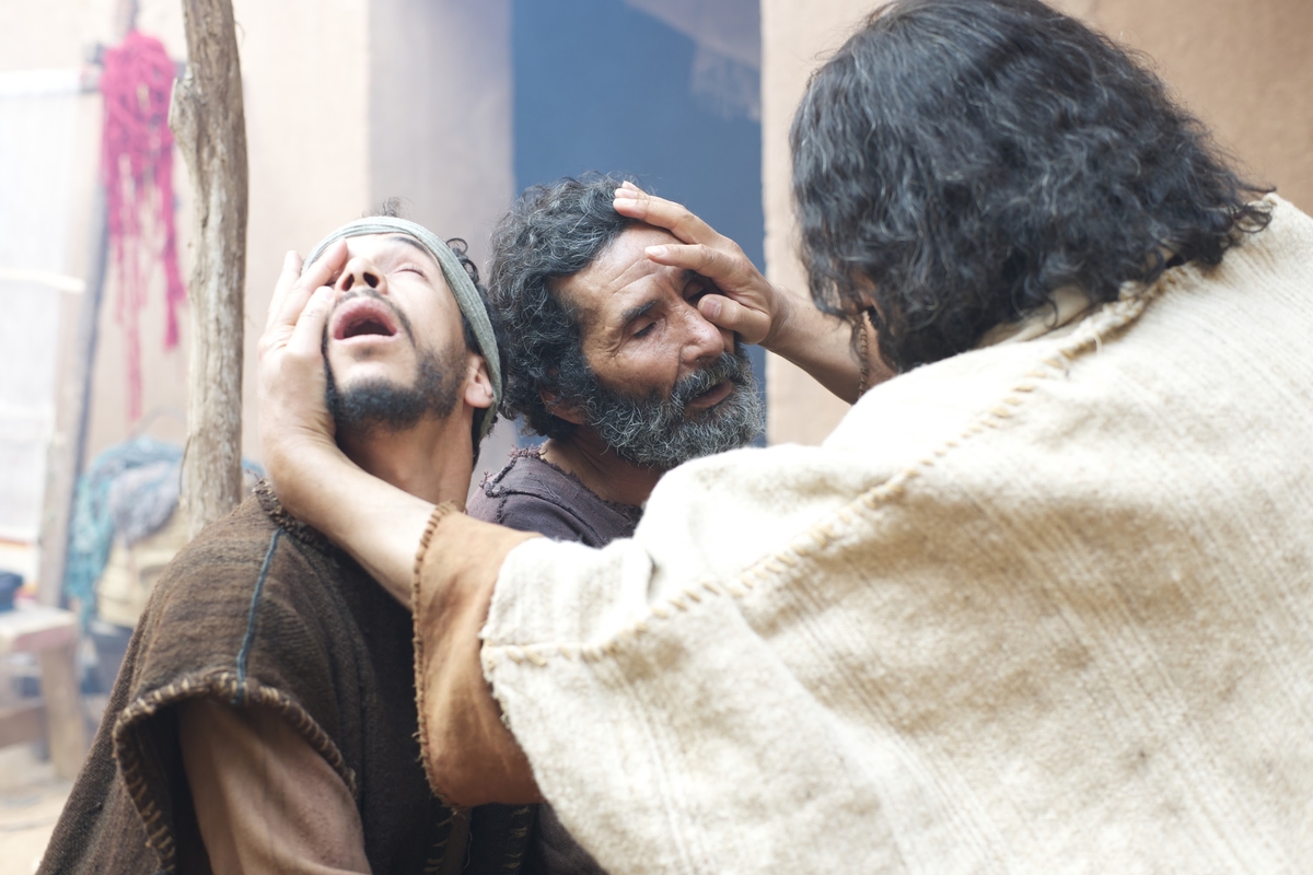 Devotion for Saturday, July 13, 2024