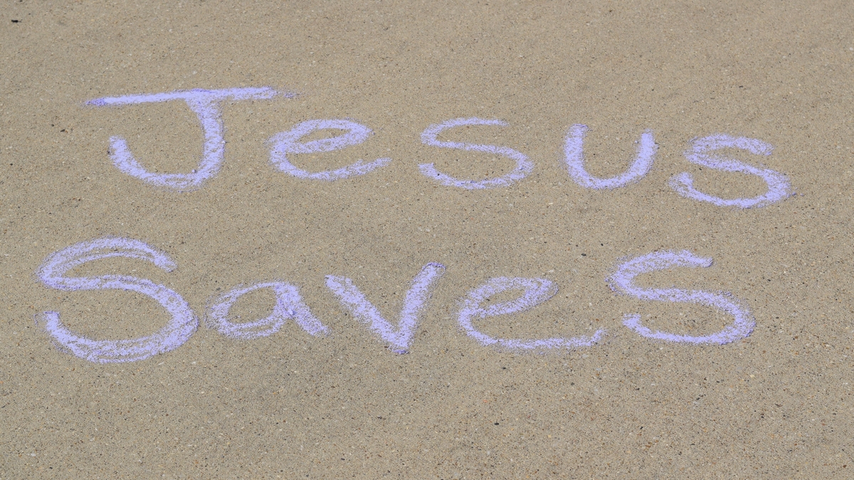 Devotion for Monday, July 15, 2024